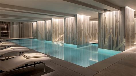 the spa at four seasons hotel london at ten trinity square london spas london united
