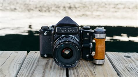 The Essentials A Guide To The Best Of Pentaxs Camera Systems