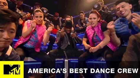 Americas Best Dance Crew Road To The Vmas Ne Yo Performance Episode 1 Mtv Youtube