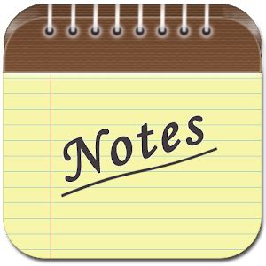 Taking notes with pen and paper works just fine for some, but if you have a smartphone or here are 10 of the best to consider, whether you're using a windows or mac computer, an android device, ios, chrome os, or another operating system. Notes - Android Apps on Google Play