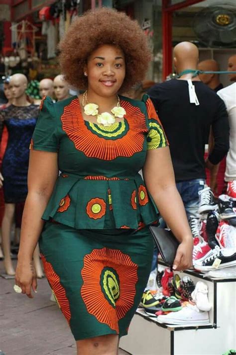 Bow Africa African Fashion Skirts African Fashion African Attire