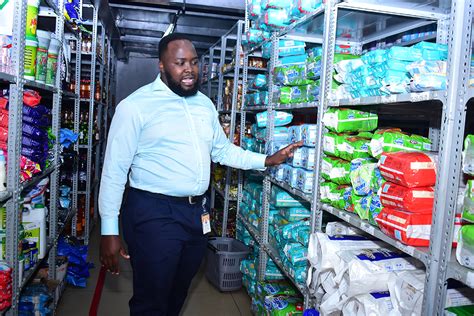 Jumia Unveils Online Grocery Shop Bukedde Online Amawulire