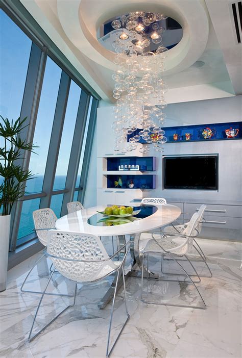 Jade Ocean Penthouse 2 By Pfuner Design Myhouseidea