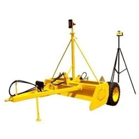 Laser Land Leveller Laser Land Leveler Manufacturer From Coimbatore