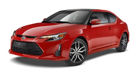 2014 Scion Tc Review Ratings Specs Prices And Photos The Car