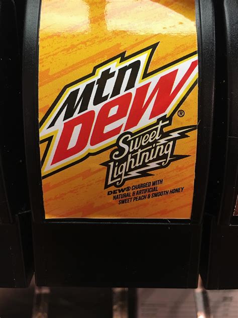 Largest online shop in malta. Kfc New Mountain Dew Sweet Lightning - Chat Tricks In ...