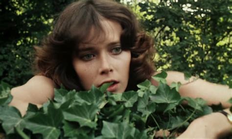 From emmanuelle to chabrol (@sylviakristel77). シルビア・クリステル（Sylvia Kristel）「Alice ou la derniere Fugue ...