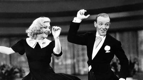 How Big Were Fred Astaire's Feet and Why Did Fred Astaire Look Tall On
