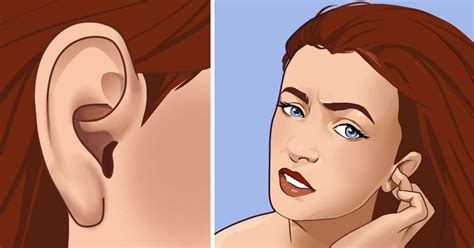 Does The Inside Of Your Ear Itch Here S What It Means And How To Treat It