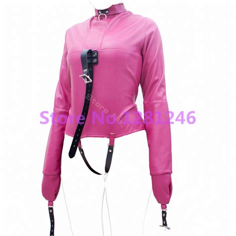 Online Buy Wholesale Straight Jacket From China Straight Jacket