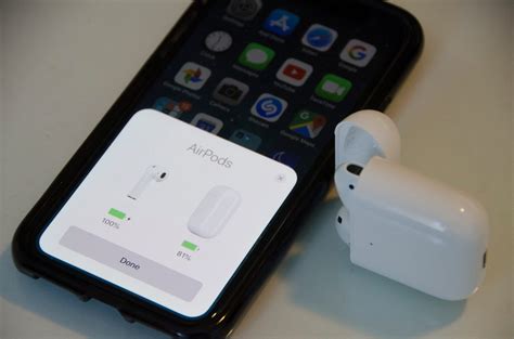How To Pair The Apple AirPods Pro With Any Device