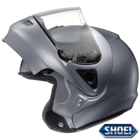 Enter shoei's new neotec, the best modular helmet we've yet sampled. Shoei Multitec Helmet Review: A Tried and True Modular ...