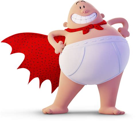 Image Captain Underpants Movie Character Png Heroes Wiki Fandom Powered By Wikia
