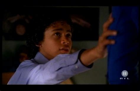 Picture Of Noah Gray Cabey In Heroes Noahgraycabey Teen Idols You