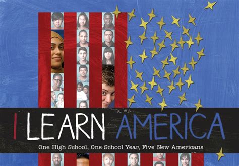 Screening And Discussion Of Documentary ‘i Learn America