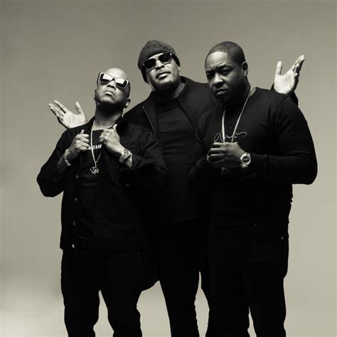The Lox Tickets And 2020 Tour Dates