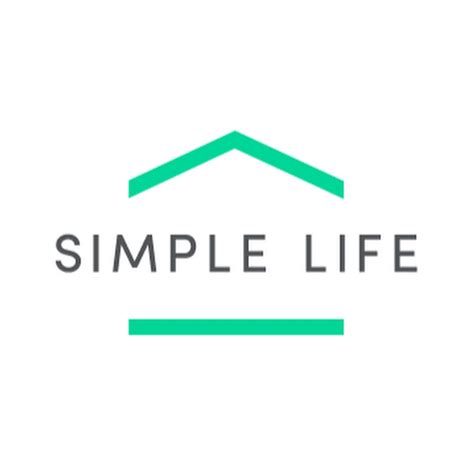 Simple Life Homes Youtube