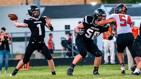 Boone County quarterbacks to watch in the 2023 football season