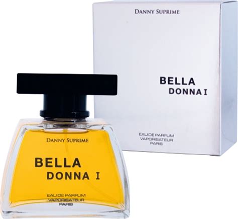 Bella Donna 100 Ml Eau De Parfum 8713856001344 Prijs Parfumnl