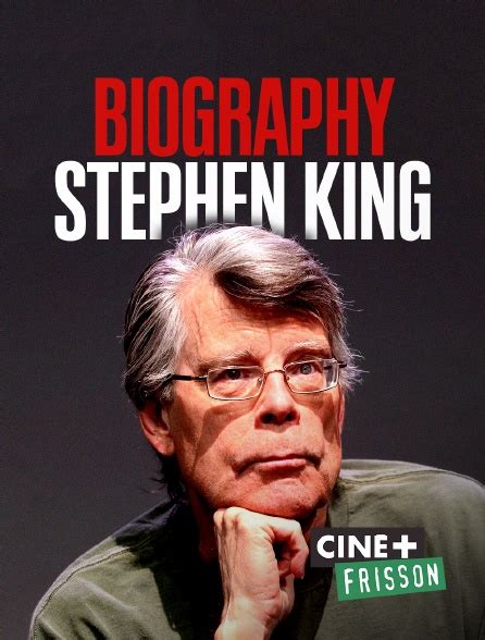 Stephen King Biography Information Facts By Pj Jovanovic Readinglsa