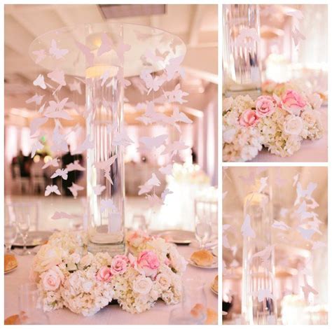 Give decorations, floral arrangements and other themed items a special quinceanera touch with photos of the birthday girl, the number 15 and a quinceanera doll wearing a adopt a theme and color palette for your quinceanera reception as this provides a focus for all of the party's decorations. Pin on Decor