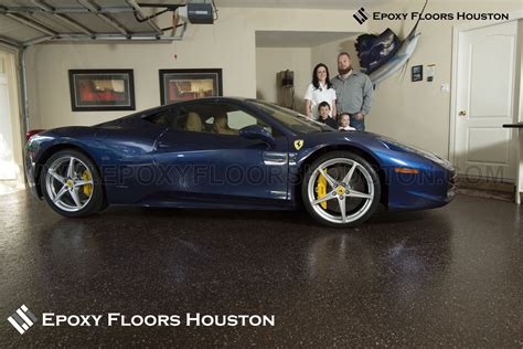 How much does an epoxy floor cost? Cost of Epoxy - Residential Epoxy Garage Flooring Prices ...
