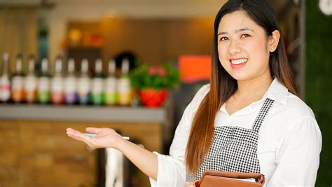 Restaurant Training Train Your Staff On Service Sales And More