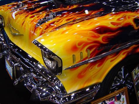 Pin By Michael Shertel On Cars I Like Custom Cars Paint Car Painting