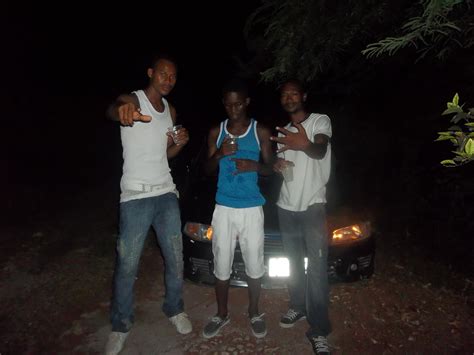 Ghetto family i.n.c