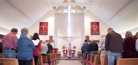 Welcome To Abiding Savior Evangelical Lutheran Church