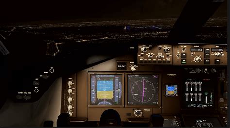 Microsoft Flight Simulator 2020 Patch 2 Highlights