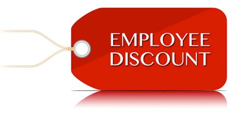 2016 Fringe Benefits Tax Series 8 Cash In On Employee Discounts Cpa