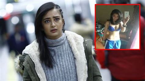 Shruti Haasans Sister Aksharas Private Pictures Have Gone Viral On The Internet