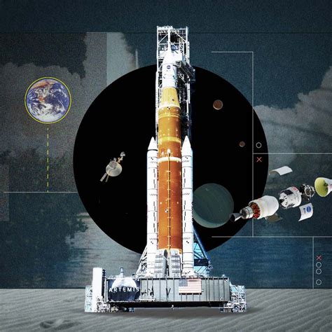 Artemis I Nasas New Mission To The Moon Defined Zonetechx