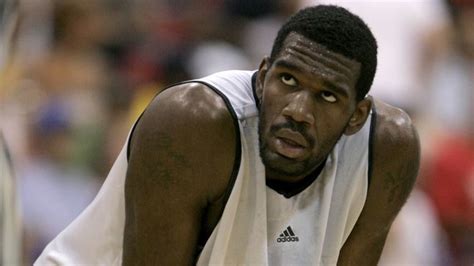 Greg Oden Reportedly Helped The Celtics Evaluate Prospects This Week