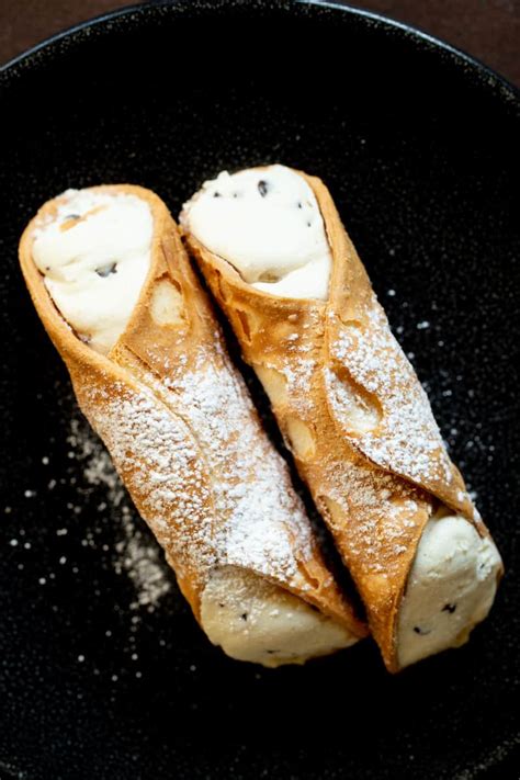 Authentic pastry from south italy! The Religious History of Italian Pastry | Good. Food. Stories.