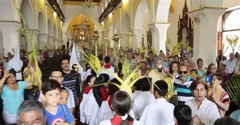 Tradiciones Colombianas En Semana Santa Que Debe Conocer