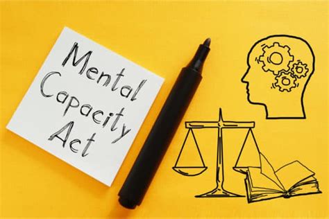 The 5 Principles Of Mental Capacity Act Human Focus
