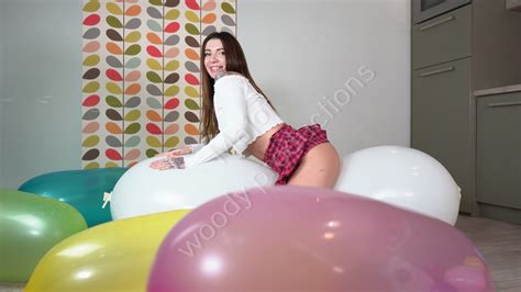 Studio Spotlight Balloongasms Clips4sale Blog