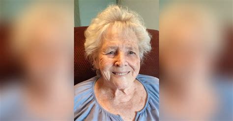Obituary For Betty Jean Howell Mcgraw Roger W Davis Funeral Home