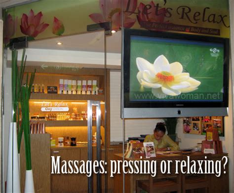 No comments posted yet about : Traditional Thai massage in Central, Bangkok
