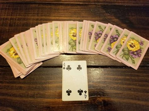 Maybe you would like to learn more about one of these? Tarot Reading With Playing Cards: History and How-To With Examples