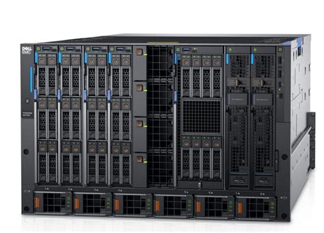 dell emc rolls  future proofed high performance servers network world
