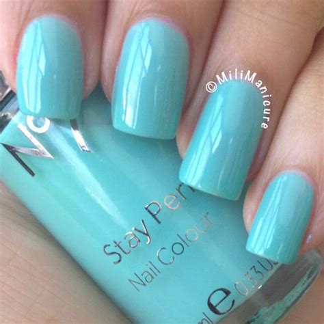 Whohas most beautiful long painted nails in world. Spring meadow by #No7 | Green nails, Nails, Nail colors