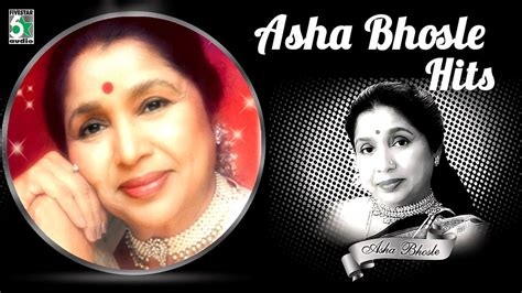 Asha Bhosle Hit Song Asha Bhosle Hit Songs Free Mobile App Flickr