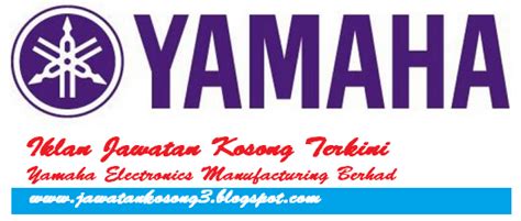 Its business core activities is to import highly automated machinery, production. Jawatan Kosong Yamaha Electronics Manufacturing (M) Sdn ...