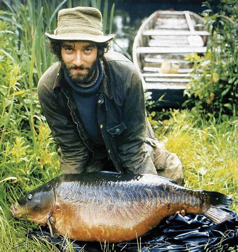 The 25 Greatest Captures That Shaped Carp Fishing Part 1
