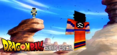 The biggest fights in dragon ball super will be revealed in dragon ball super: Minecraft PE Skins Packs