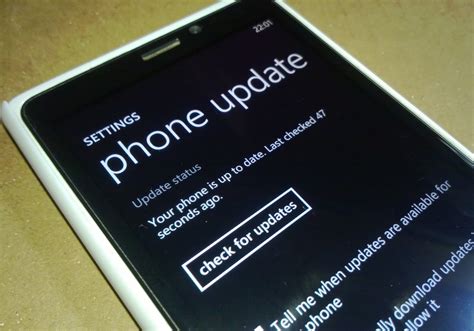 Windows Phone Gdr3 Features