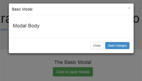 Laravel Bootstrap Modal Popup Request A Quote Form Therichpost How To Add In Vrogue